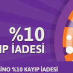 MrOyun’dan 300 TL Canlı Casino Kayıp Bonusu