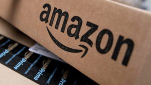 Amazon Blockchain Yatırımlarına Devam Ediyor