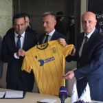 BTCTürk Yeni Malatyaspor’un İsim Sponsoru Oldu