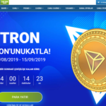 1xbet’ten 250.000 TRX Ödüllü Dev Kampanya