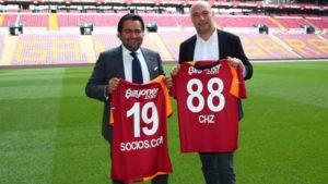 Galatasaray Socios.com’a Katılan İlk Türk Kulübü Oldu