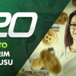 Pinbahis’ten 250 TL’ye Kadar %20 Kripto Para Yatırım Bonusu