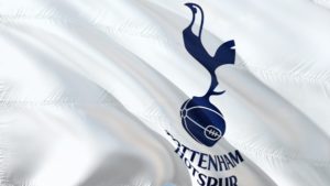 Tottenham ile 1xbet Arasındaki Anlaşma İptal Edildi