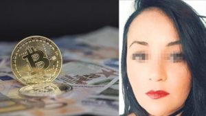 Aydın’da 5 Milyon TL’lik Bitcoin Vurgunu