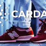 Cardano New Balance ile Ortaklık Kurdu