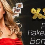 Bitcoin Kabul Eden Vdcasino’dan %30 Poker Rakeback