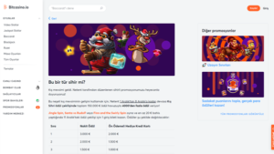 Bitcasino.io’dan 150.000 Euro’luk Dev Turnuva