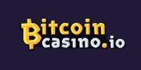 Bitcoincasino.io Logo