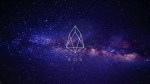 EOS Artık Kripto Para Borsası BTCTürk’te