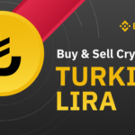 Binance Türk Lirası duyurusu