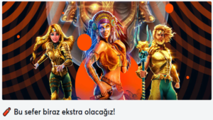 Bitcasino ve Gameart turnuvası