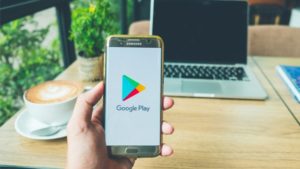 MetaMask Play Store’dan Kaldırıldı