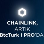 BTCTürk’te LINK Ticareti Başladı