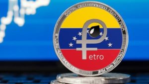 Venezuelalılara Göre Petro “Dolandırıcılık” Aracı