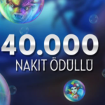 Casinomaxi’den Nisan Başına Kadar Her Hafta Slot Turnuvası