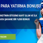 1xbet üyelik bonusu 1.000tl