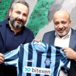 Adana Demirspor’un Yeni Forma Sponsoru Bitexen Oldu