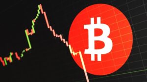 Bitcoin’de Yeni Çöküş