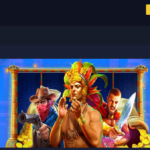 Casinomaxi slot turnuvası