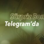 Casinometropol Telegram Kanalını Takip Et, Bonusları Kap