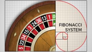 Fibonacci Sistemiyle Canlı Rulet Oynama