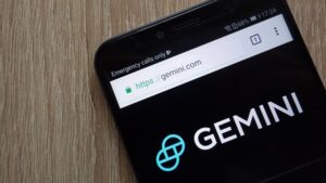 Gemini İngiltere’den Lisans Aldı