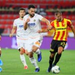 Göztepe-Alanyaspor maçı