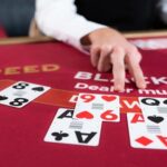 Hızlı Blackjack Oynayabileceğiniz Casino Siteleri