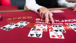 Hızlı Blackjack Oynayabileceğiniz Casino Siteleri