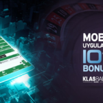 Klasbahis mobil uygulaması