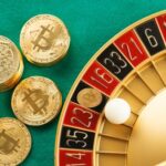 Bitcoin Casino Sitelerinde Yer Alan Oyunlar