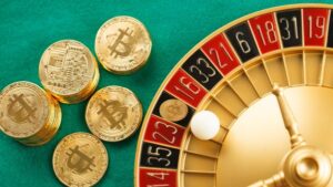 Bitcoin Casino Sitelerinde Yer Alan Oyunlar