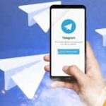 Lunabit Telegram