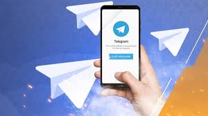 Lunabit Telegram