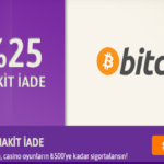 Mroyun bitcoin iade bonusu