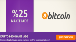 Mroyun bitcoin iade bonusu