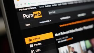 Pornhub Litecoin ile Ödeme Kabul Etmeye Başladı