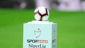 Spor Toto Süper Lig