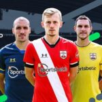 Sportsbet.io Southampton’ın Forma Sponsoru Oldu