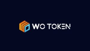 Dolandırıcı Wotoken logosu