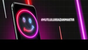 Youwin’in Mutluluk Kazanmaktır ve Paylaşmaktır Reklamı Beğeni Topladı