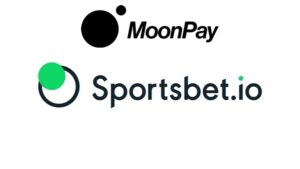 Sportsbet.io’da Moonpay ile Kripto Para Satın Alma Dönemi