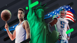 Amerikan Sporlarında En Uzun Seriyi Yap, Sportsbet.io’dan 20 mBTC Kazan