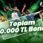 Bets10’dan Her Hafta 100.000 TL Ödüllü Bahis Yarışması