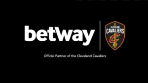 Betway Cleveland Cavaliers’in Yeni Sponsoru Oldu