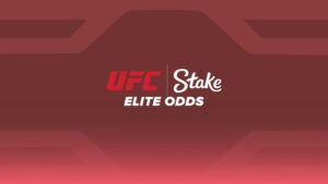 Stake UFC’de En Yüksek Oranları Sunuyor