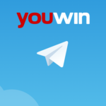 Youwin Telegram Kanalını Bahisçilerle Buluşturdu