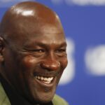 Michael Jordan’dan NFT Şirketine Yatırım