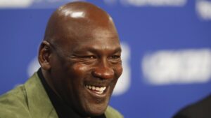 Michael Jordan’dan NFT Şirketine Yatırım