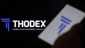 Kripto Para Sektöründe Thodex Bilmecesi